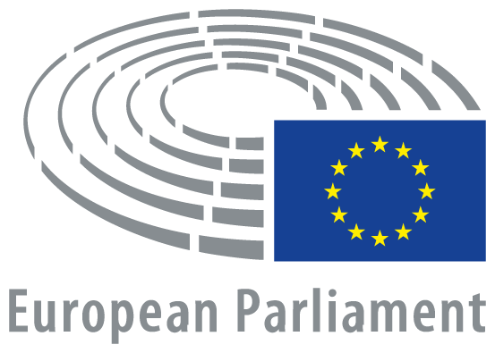 European Parliament logo